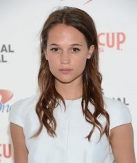 Ava (Ex-Machina) - Alicia Vikander