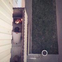 Несколько секунд пытался понять, что обведено белым кружком!?