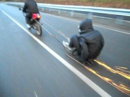 Аж скрёжет слышно.