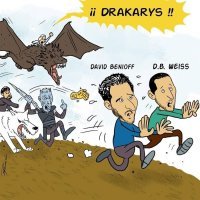 Смеющийся испанец о финальном сезоне сериала "Игра престолов"