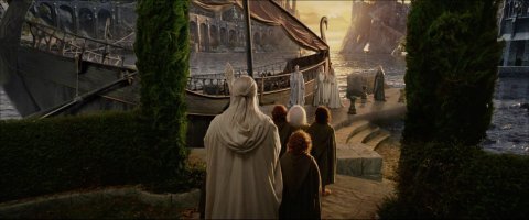 Хеппи-энд это скучно и банально, говорили они. Ну да, ну да...