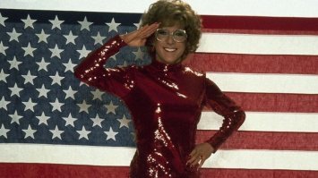 "А ведь интересно, что получилось бы. Аль Пачино ясен пень жестко бы сыграл. А вот Хоффман..." - вот так )))