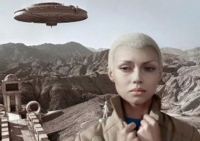 Иду на «Астру»....