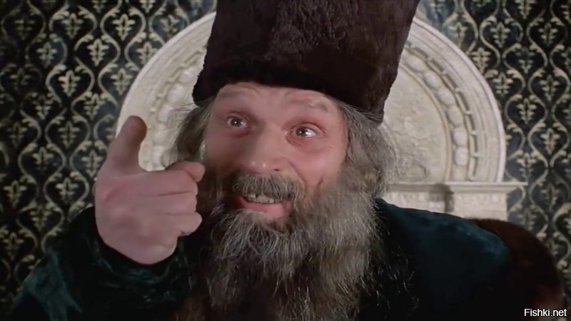 Заголовок-то не о том совсем!