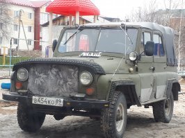 Подборка автомобильных приколов