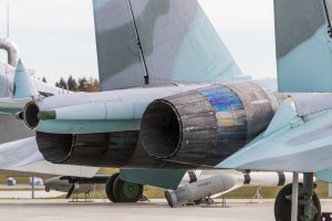балка парашута