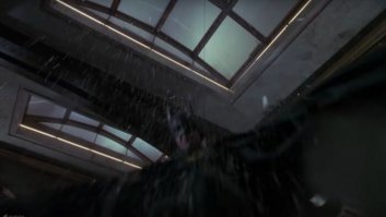 А ничего,что Бетмен официально всегда использовал разные троссы!