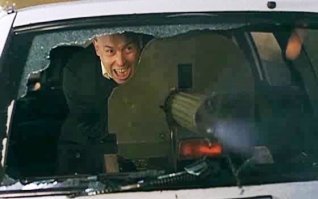 Максим: как появилось название знаменитого пулемета