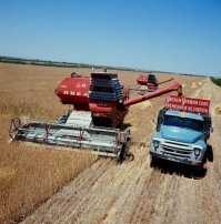 На «Авито» распродают грузовики ЗИЛ-133ГЯ, состоявшие в государственном резерве