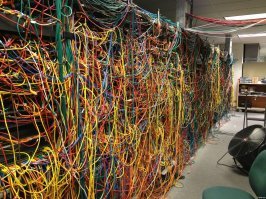 А нам и без фриланса хорошо...