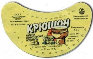 Вот пил бы, и пил: какие напитки были популярны в СССР