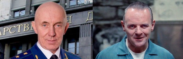 Запретить писать о п.идорасах (в смысле - плохие люди), что они п.идорасы? Всё ясно, понятно. [Все совпадения случайны]
