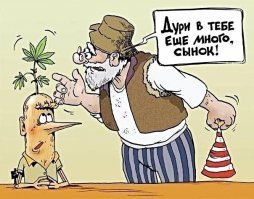 Симон на астероиде