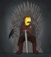 "Игра престолов" в стиле Союзмультфильма