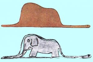 Стадо слонов смогло защитить своего юного сородича от группы голодных львов