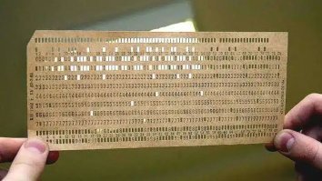 Флешка 70-х