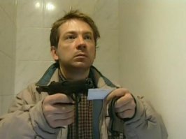 Наш Коломбо