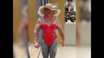 саша шпак, был мемом одно время, лет 9 назад.