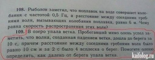 Любознательные же олени нынче пошли.