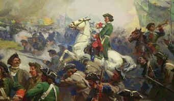 Шесть шайб за период: реакция соцсетей на матч Швеция - Россия