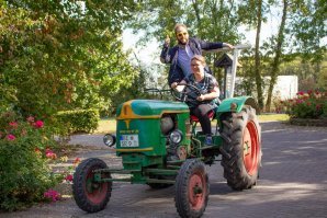 Российский «Охотник» в Ахтубинске засняли со спутника