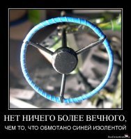 Любую проблему можно решить при помощи кабельной стяжки