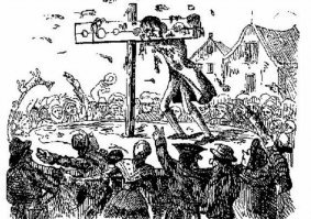 Когда ты написал что ты не смотрел ни одной серии ИП.