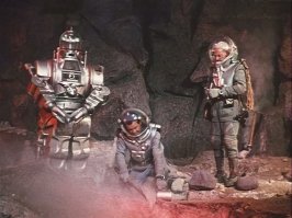 10 актеров, которые подарили миру образы лучших экранных роботов