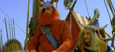 Борец с терроризмом Юлий Цезарь