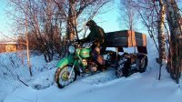 История шофера Николая II, придумавшего лекарство от русского бездорожья