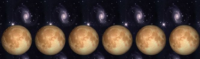 Стереограммы