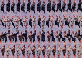 Стереограммы