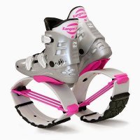 То что автор - копипастер, который не читает что пишет - это понятно. А вот ботинки заинтересовали. Гугл говорит что это называется "ботинки джамперы" - новый вид фитнеса.