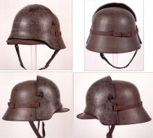 странно, что про это забыли.."рожки"-не для психологического давления..