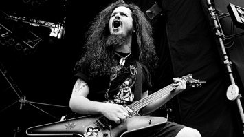 Dimebag Darrell