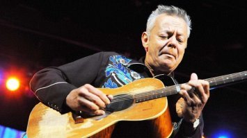 Tommy Emmanuel