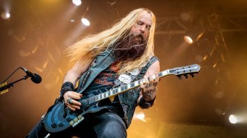 Zakk Wylde