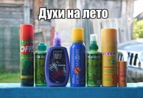 Пришло лето, и люди разделись. Теперь можно задохнуться в метро