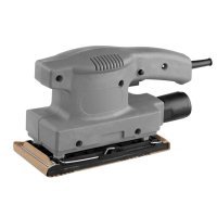 Шлифмашинка здорового человека и шлифмашинка Никифоридиса