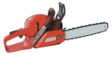 Крепкую дружбу ни чем не распилить