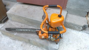 Крепкую "Дружбу" ни чем не распилить