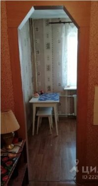 Вот, это особенно хорошо. Дверь в новую жизнь я себе именно так и представляю.