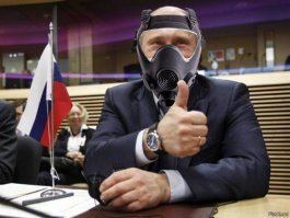 Экоцыд или как прекрасно жить на помойке