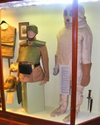 Музей Армии, Брюссель...