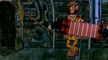 Да было уже. Это не Челябинск.