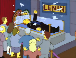 22 случая, когда мультфильмы предсказали будущее