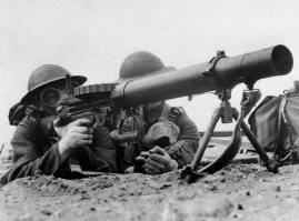 А хитрый еврей Исаак Левис использовал идеи Сэма Маклина...
так появился "льюис"...