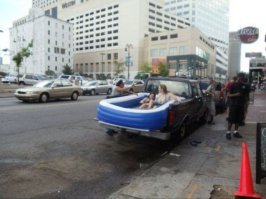 Автомобиль не роскошь