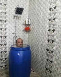 Жарко!