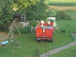 Автомобиль не роскошь